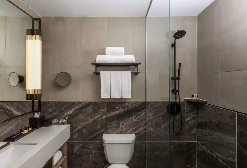 Fotos del hotel Thompson Central Park  New York:  5