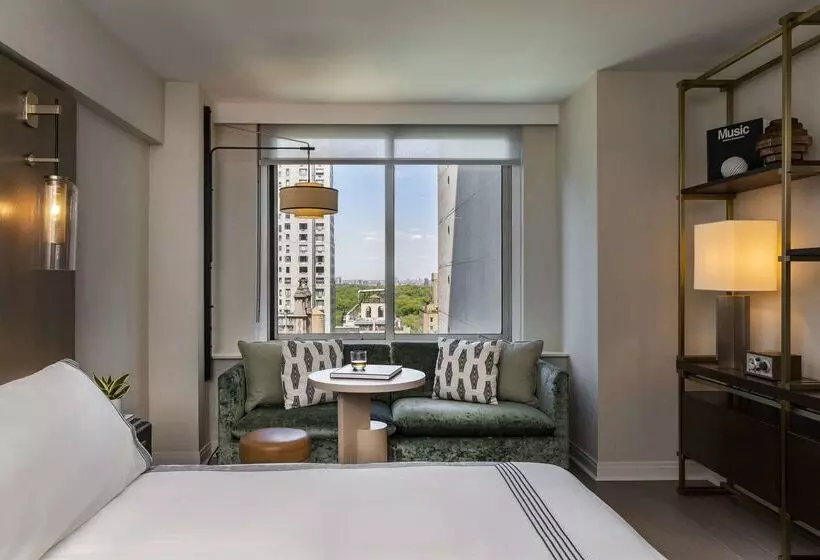 Fotos del hotel Thompson Central Park  New York:  7