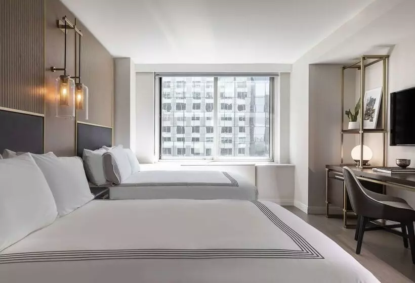 Fotos del hotel Thompson Central Park  New York:  14