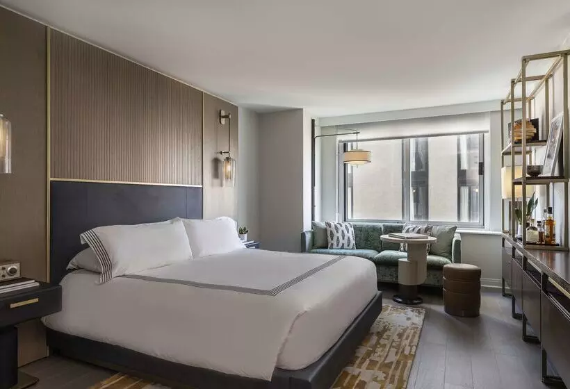 Thompson Central Park New York Thompson Central Park New York