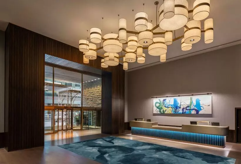 Fotos del hotel Thompson Central Park  New York:  2