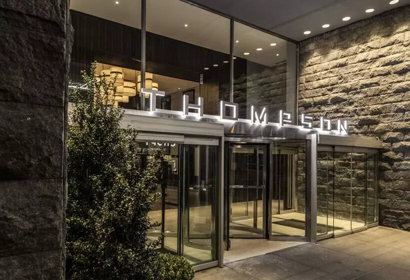 Fotos del hotel Thompson Central Park  New York:  10