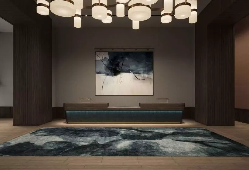 Fotos del hotel Thompson Central Park  New York:  20