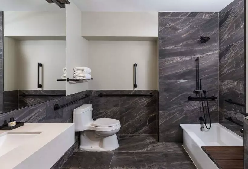 Fotos del hotel Thompson Central Park  New York:  9