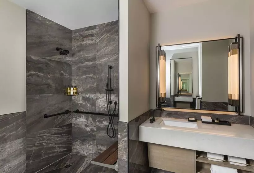 Fotos del hotel Thompson Central Park  New York:  17