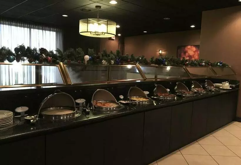 Fotos del hotel Wyndham Houston West Energy Corridor:  5