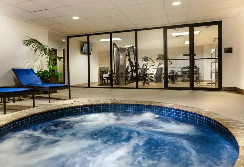 Fotos del hotel Wyndham Houston West Energy Corridor:  10