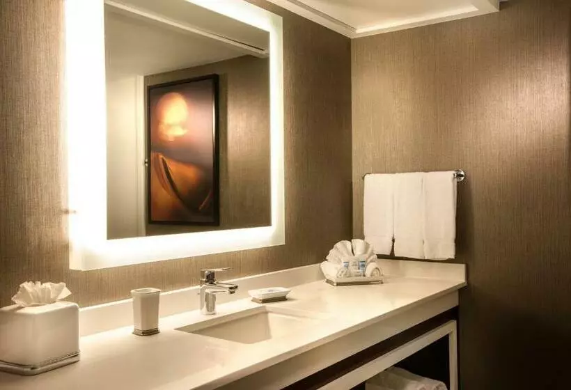 Fotos del hotel Wyndham Houston West Energy Corridor:  7