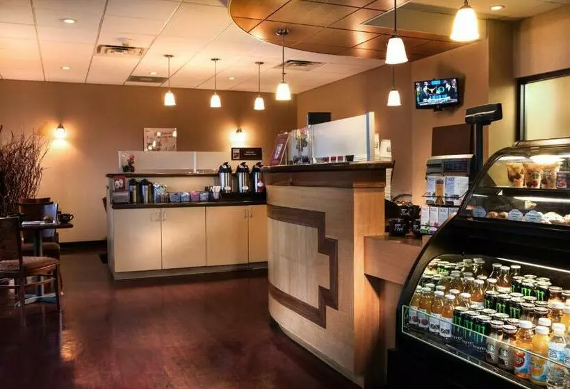 Fotos del hotel Wyndham Houston West Energy Corridor:  12