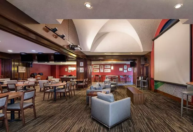 Fotos del hotel Doubletree By Hilton Philadelphia Airport:  20