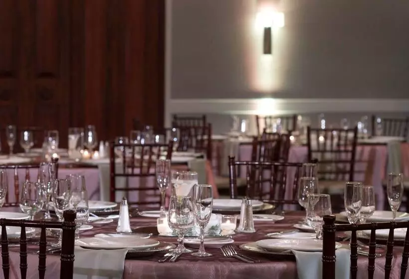 Fotos del hotel Doubletree By Hilton Philadelphia Airport:  21