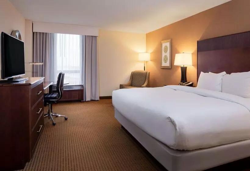 Fotos del hotel Doubletree By Hilton Philadelphia Airport:  2