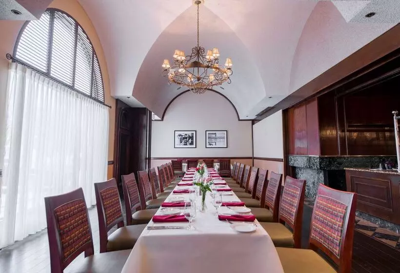 Fotos del hotel Doubletree By Hilton Philadelphia Airport:  15