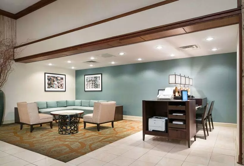 Fotos del hotel Doubletree By Hilton Philadelphia Airport:  3