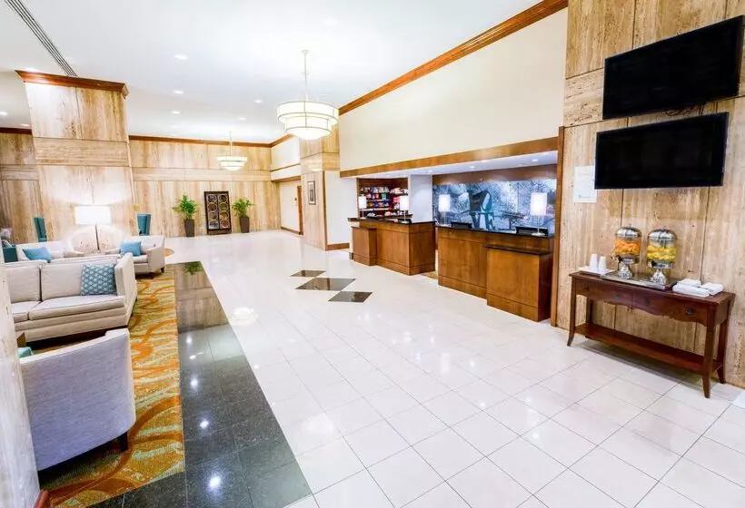 Fotos del hotel Doubletree By Hilton Philadelphia Airport:  10