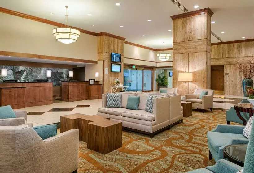 Fotos del hotel Doubletree By Hilton Philadelphia Airport:  23