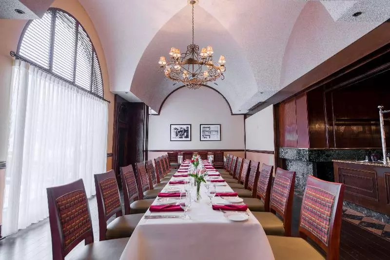 Fotos del hotel Doubletree By Hilton Philadelphia Airport:  5