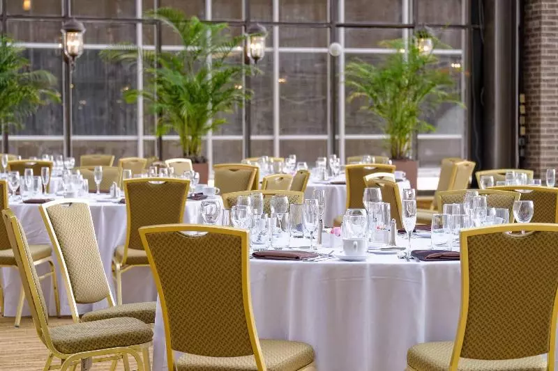 Fotos del hotel Houston Marriott West Loop By The Galleria:  6