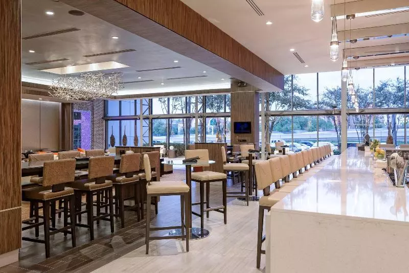 Fotos del hotel Houston Marriott West Loop By The Galleria:  14
