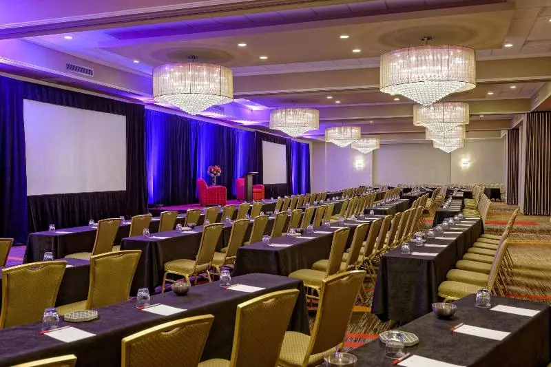 Fotos del hotel Houston Marriott West Loop By The Galleria:  21