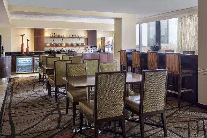 Fotos del hotel Houston Marriott West Loop By The Galleria:  20