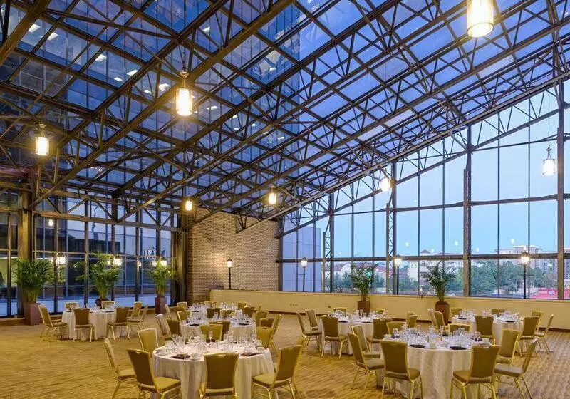 Fotos del hotel Houston Marriott West Loop By The Galleria:  9