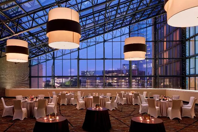 Fotos del hotel Houston Marriott West Loop By The Galleria:  17