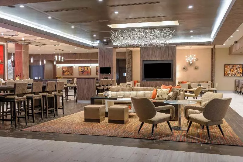Fotos del hotel Houston Marriott West Loop By The Galleria:  23
