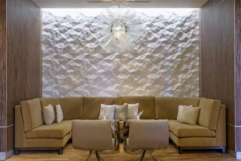 Fotos del hotel Houston Marriott West Loop By The Galleria:  2