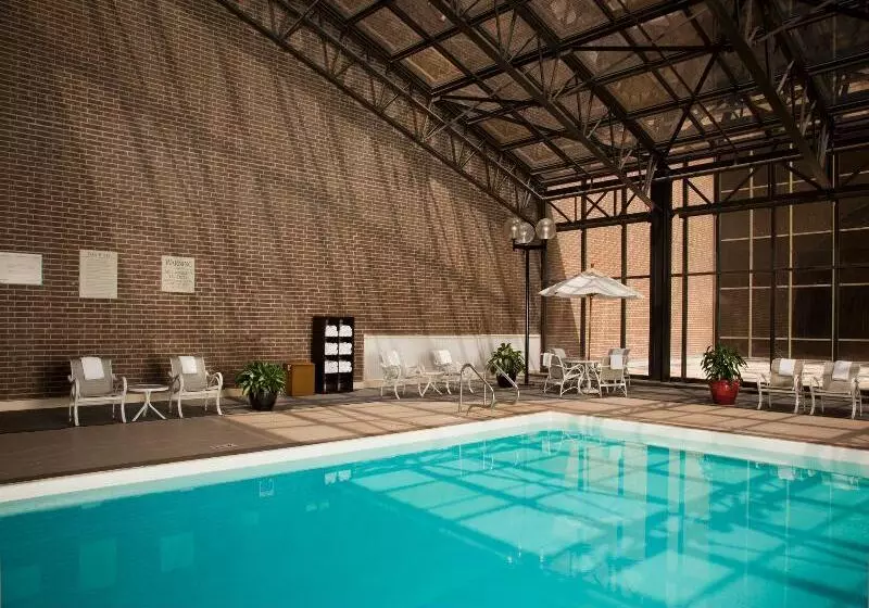 Fotos del hotel Houston Marriott West Loop By The Galleria:  3