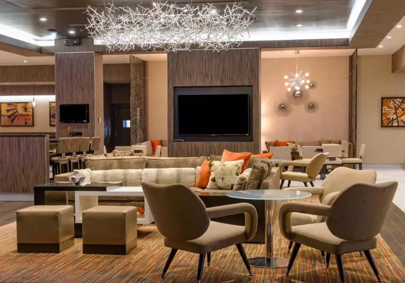 Fotos del hotel Houston Marriott West Loop By The Galleria:  24