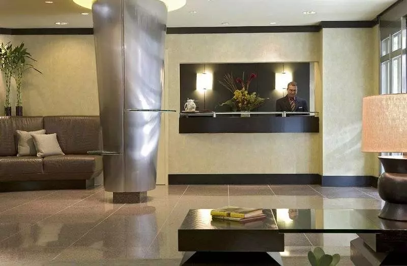 Fotos del hotel Gardens Suites Hotel By Affinia:  3