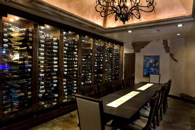 Fotos del hotel Westgate Las Vegas Resort And Casino:  23