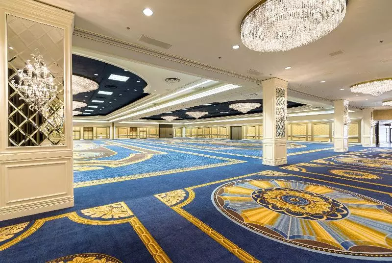 Fotos del hotel Westgate Las Vegas Resort And Casino:  18