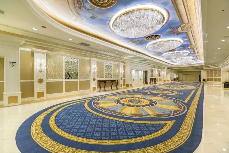 Fotos del hotel Westgate Las Vegas Resort And Casino:  12