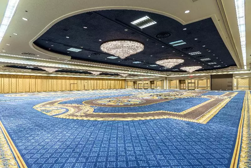 Fotos del hotel Westgate Las Vegas Resort And Casino:  25