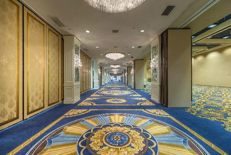 Fotos del hotel Westgate Las Vegas Resort And Casino:  22