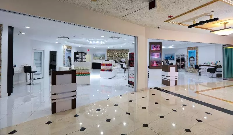 Fotos del hotel Westgate Las Vegas Resort And Casino:  3