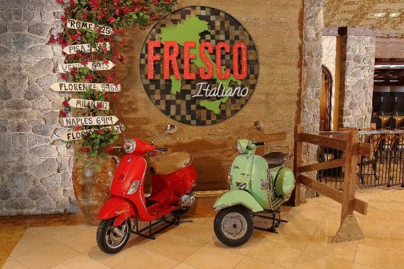 Fotos del hotel Westgate Las Vegas Resort And Casino:  8