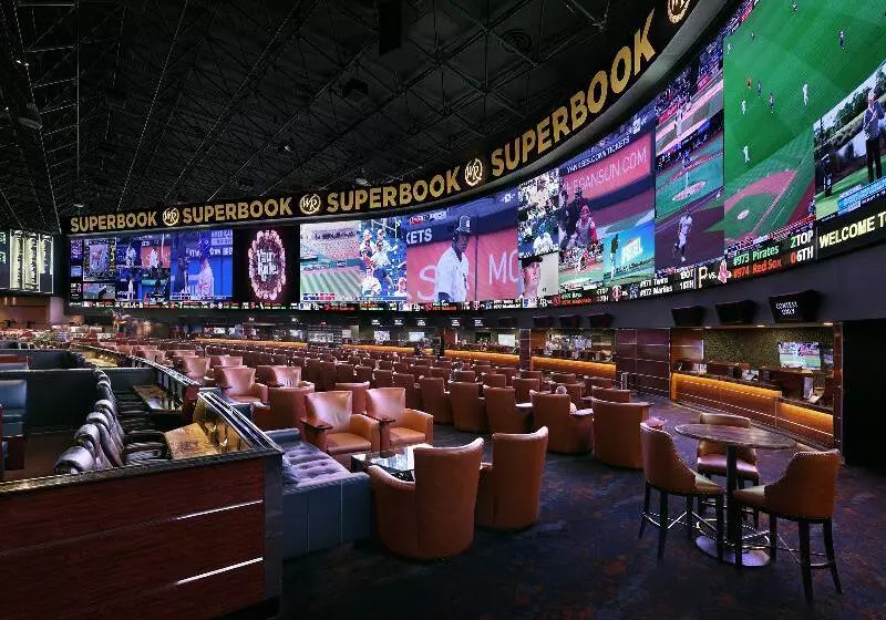 Fotos del hotel Westgate Las Vegas Resort And Casino:  24