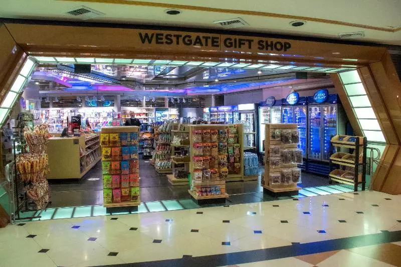 Fotos del hotel Westgate Las Vegas Resort And Casino:  9