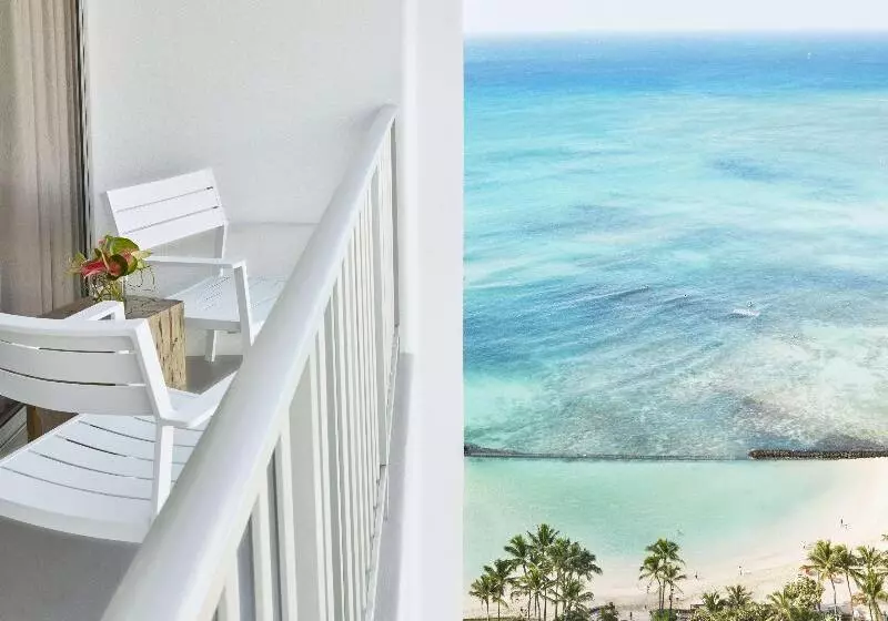 Fotos del hotel 'alohilani Resort Waikiki Beach:  8