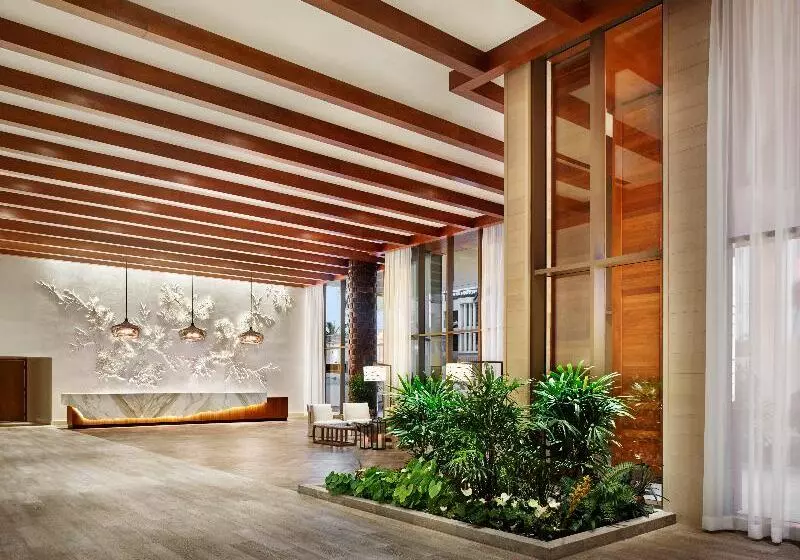 Fotos del hotel 'alohilani Resort Waikiki Beach:  18