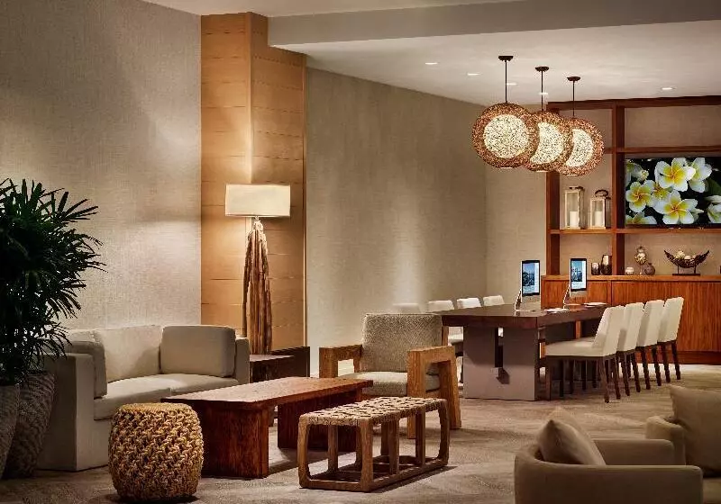 Fotos del hotel 'alohilani Resort Waikiki Beach:  14