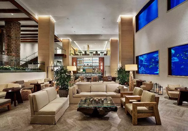 Fotos del hotel 'alohilani Resort Waikiki Beach:  1