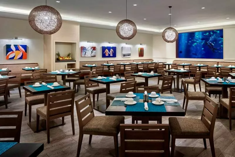 Fotos del hotel 'alohilani Resort Waikiki Beach:  19