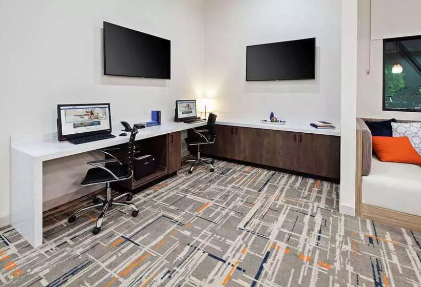 Fotos del hotel Homewood Suites By Hilton San Diego Central:  7
