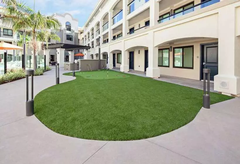 Fotos del hotel Homewood Suites By Hilton San Diego Central:  9