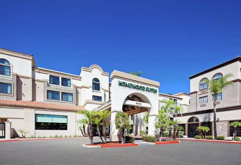 Fotos del hotel Homewood Suites By Hilton San Diego Central:  6