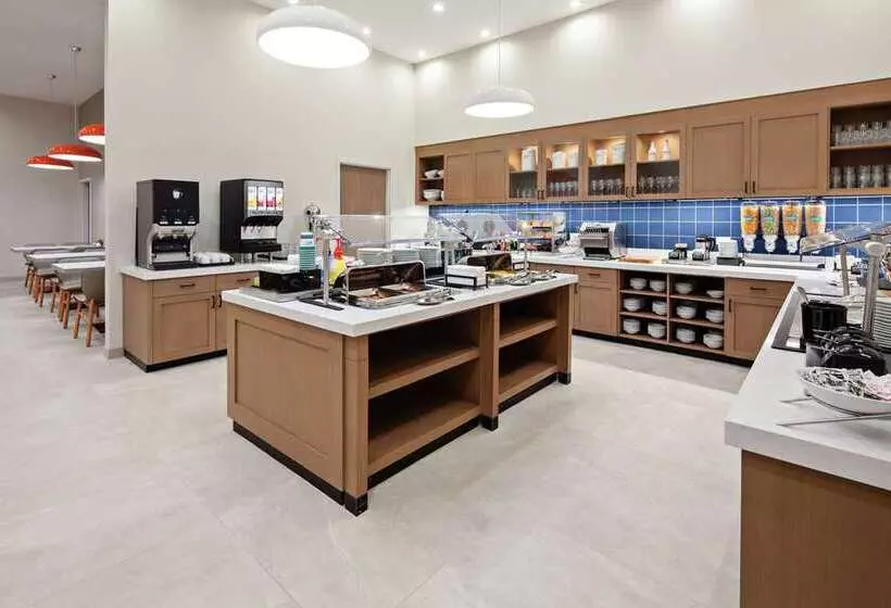 Fotos del hotel Homewood Suites By Hilton San Diego Central:  5